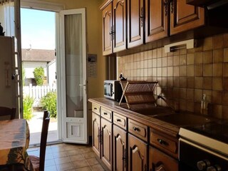 Apartment Chasteaux  13