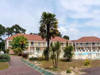 Apartment Le Verdon-sur-Mer  4