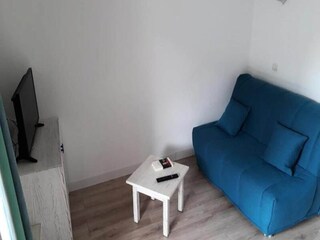 Apartment Le Verdon-sur-Mer  12