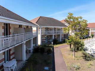Apartment Le Verdon-sur-Mer  16