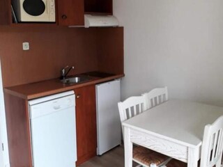 Apartment Le Verdon-sur-Mer  21