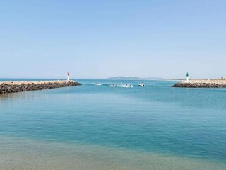 Apartment Marseillan Outdoor Recording 3