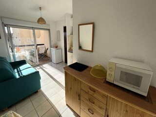 Apartment Marseillan Outdoor Recording 5