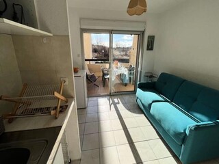 Apartment Marseillan Outdoor Recording 7