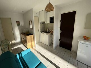 Apartment Marseillan Außenaufnahme 12