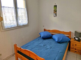 Apartment Marseillan Outdoor Recording 13