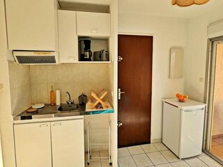Apartment Marseillan Outdoor Recording 17