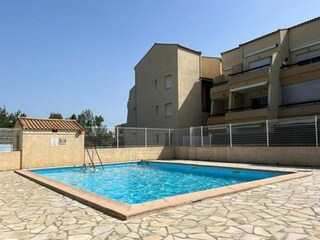 Apartment Marseillan Outdoor Recording 18