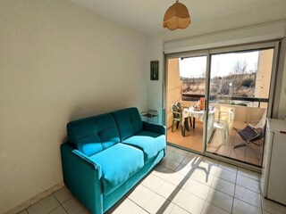 Apartment Marseillan Outdoor Recording 21