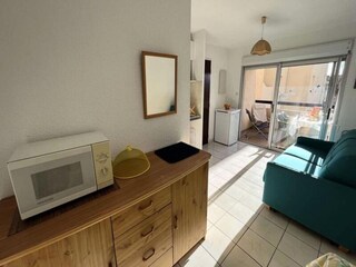 Apartment Marseillan Outdoor Recording 22
