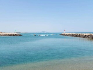 Apartment Marseillan Outdoor Recording 23