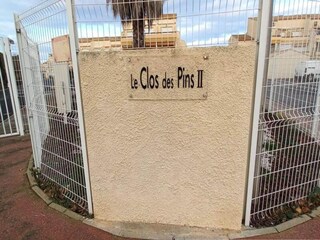 Apartment Marseillan Outdoor Recording 24