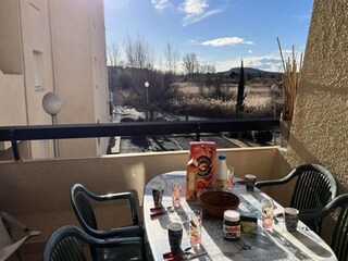 Apartment Marseillan Outdoor Recording 25