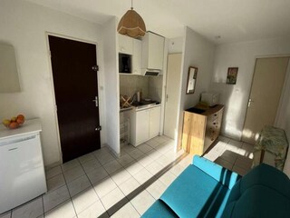 Apartment Marseillan Outdoor Recording 28