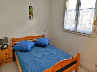 Apartment Marseillan Außenaufnahme 29