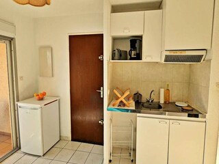 Apartment Marseillan Außenaufnahme 30