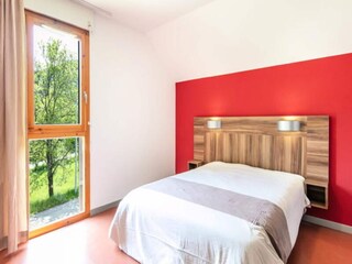 Appartement Gresse-en-Vercors  8