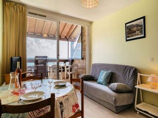 Appartement Carnac  2