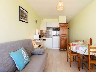 Appartement Carnac  3