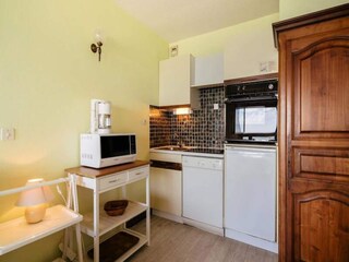 Appartement Carnac  5
