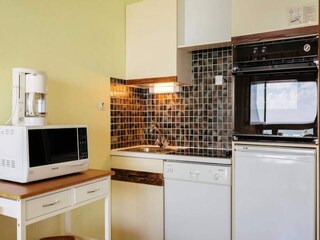 Apartment Carnac  6