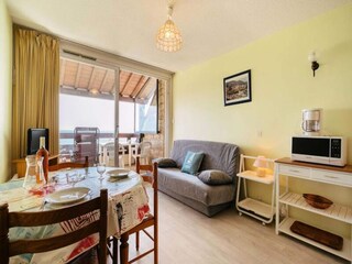 Apartment Carnac  9