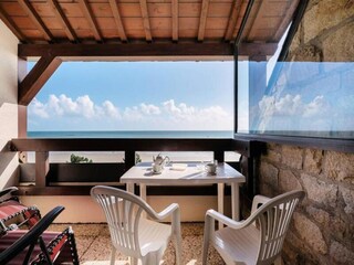 Apartment Carnac  10