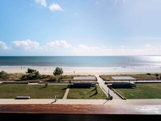 Apartment Carnac  12