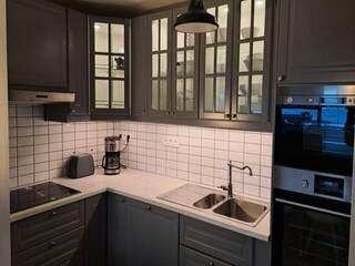 Apartment Le Touquet-Paris-Plage Outdoor Recording 3