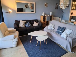 Appartement Le Touquet-Paris-Plage Enregistrement extérieur 4