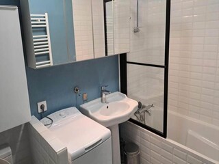 Apartment Le Touquet-Paris-Plage Außenaufnahme 10
