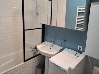 Appartement Le Touquet-Paris-Plage Buitenaudio-opname 13