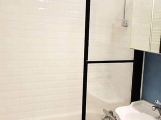 Appartement Le Touquet-Paris-Plage Buitenaudio-opname 14