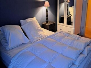 Apartment Le Touquet-Paris-Plage Außenaufnahme 15