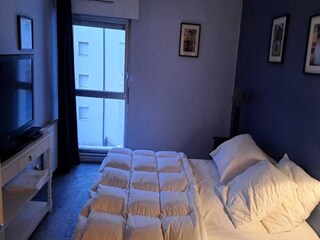 Appartement Le Touquet-Paris-Plage Buitenaudio-opname 17