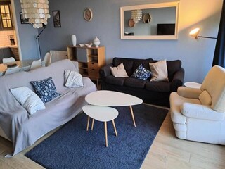 Apartment Le Touquet-Paris-Plage Outdoor Recording 18