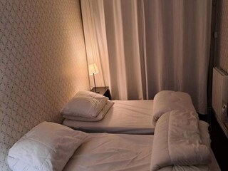 Appartement Le Touquet-Paris-Plage Buitenaudio-opname 19