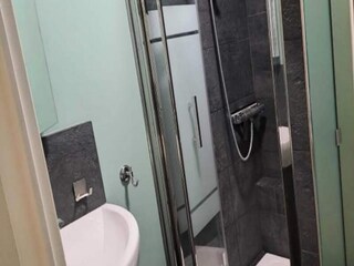Appartement Le Touquet-Paris-Plage Buitenaudio-opname 20