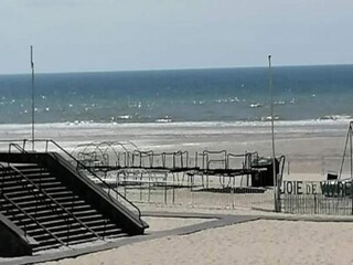 Apartment Le Touquet-Paris-Plage Outdoor Recording 21