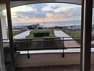 Apartment Le Touquet-Paris-Plage Outdoor Recording 22