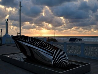Appartement Le Touquet-Paris-Plage Environnement 28