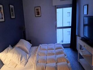 Appartement Le Touquet-Paris-Plage Buitenaudio-opname 23