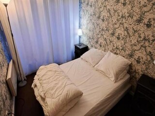 Appartement Le Touquet-Paris-Plage Buitenaudio-opname 24