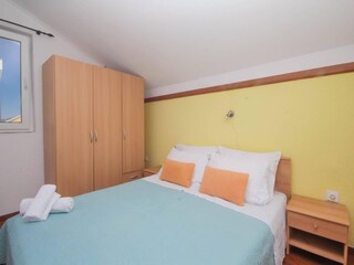 Apartment Jezera Ausstattung 10