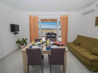 Apartment Jezera Ausstattung 14