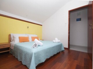 Apartment Jezera Ausstattung 15