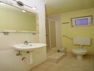 Appartamento Jezera Caratteristiche 14