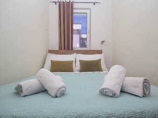 Apartment Jezera Ausstattung 15