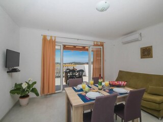 Apartment Jezera Ausstattung 12