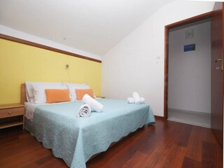 Apartment Jezera Ausstattung 17